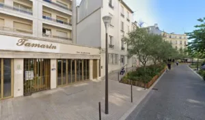 Deli’s factory à Vincennes