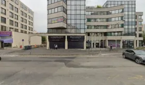 Amstel Bar Brasserie à Bagnolet