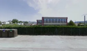 O Pizzaiole à Aubagne