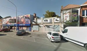 Oriental(L’) à Quievrain