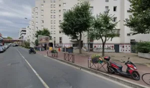 Chez Camara à Créteil