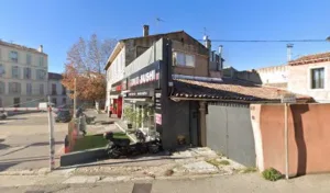 B & B Pizza à Aubagne