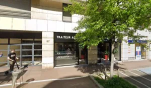 Citrebon Xiang à Suresnes