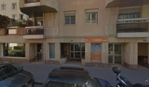 Hubert Auriol à Boulogne-Billancourt