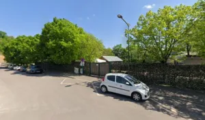 Guinguette africaine (éphémére, week-end éte) de Suresnes à Suresnes