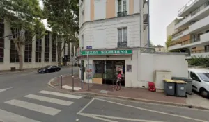 Restaurant Cathay Thai à Issy-les-Moulineaux