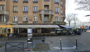 Aux goût d’ici et d’ailleurs à Boulogne-Billancourt