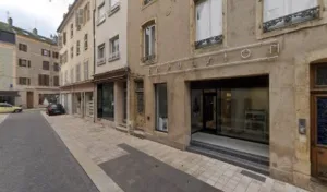 Jacquelinene Restaurant à Thionville