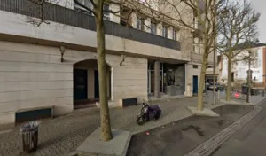 Rie Val de Seine à Mantes-la-Jolie