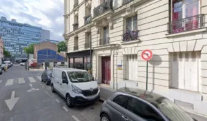 Grill La Trattoria à Clichy