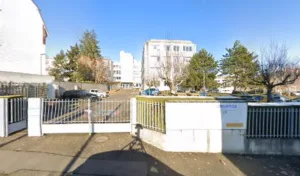 RESTAURANT INTER ENTREPRISE LA POSTE à Chartres