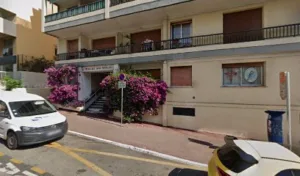 Le Palais Des Trois Bonheurs à Le Cannet