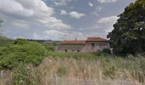 Ferme auberge dAristote à Saint-Priest-la-Roche