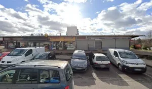 Facebouf à Saint-Priest