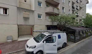 Chantal Faure à Montreuil