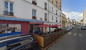 Der Des Ders à Montreuil