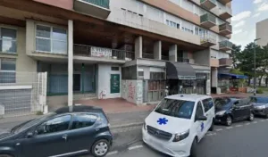 Resto Vlr à Montreuil