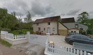 La Friterie Du Ch’ti à Fleury-la-Vallée