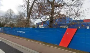 Chez Fred et Chouchou à Saint-Germain-en-Laye