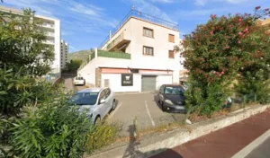 Les restaurant du coeur Bastia à Bastia