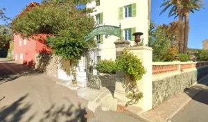 Restaurant les Américains à Brando