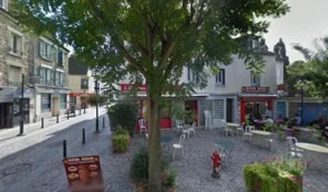 L’Entracte à Corbeil-Essonnes