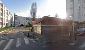 Sandwichs La Corniche à Garges-lès-Gonesse