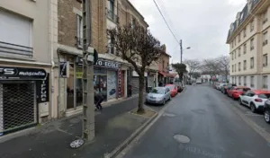 Aux Délices de Môkô à Villiers-le-Bel