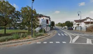 Restaurant à Arnouville