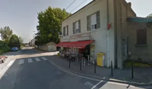 La Baraka à Riorges