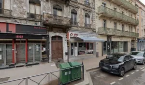 Daglar Ilyas à Roanne