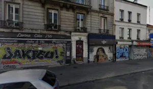 Les Jardins De Silvana à Montreuil