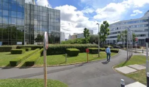 Scolarest Medirest à Nanterre