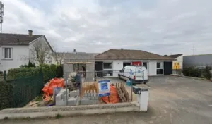 Restaurant Du Coeur De La Vienne à Poitiers