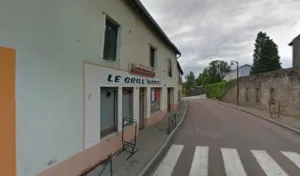 Le Grill ‘Hadol à Hadol