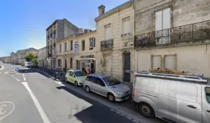 Snack Bar Brasserie Le Chantrel à Bordeaux