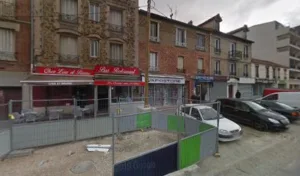 La cuisine sans frontières à Livry-Gargan