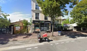 Family Pizza à Livry-Gargan