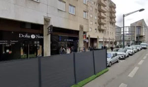 Ya Ka Manger à Montigny-le-Bretonneux