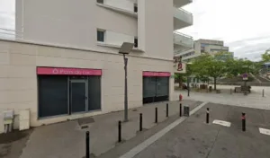 Chez Wet X à Montigny-le-Bretonneux