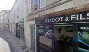 Morgane Eurl à La Rochelle