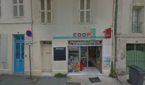 Restaurant Toquenelle à La Rochelle