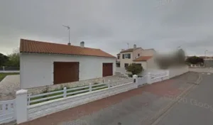 Nomadis Catering à L'Houmeau