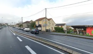 Carto pizza à Dammarie-lès-Lys