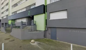 Enjoy burger à La Rochelle