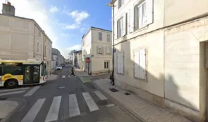 La Nuit Je Mens à La Rochelle