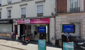 Deliciousa à Le Perreux-sur-Marne