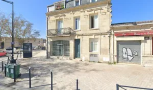 L’Annexe de Belcier à Bordeaux