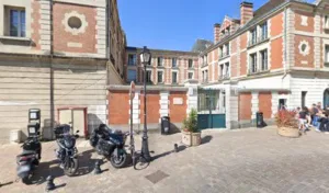 Elres à Saint-Maur-des-Fossés