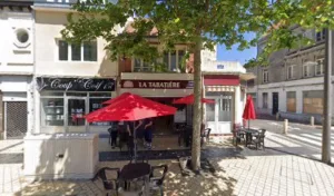 La Tabatière à Calais